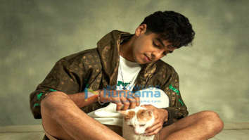 Celeb Photos Of Ishaan Khatter