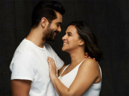 It’s a boy! Neha Dhupia and Angad Bedi welcome second child