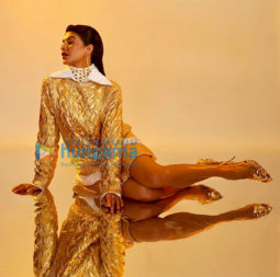 Celeb Photos Of Jacqueline Fernandez