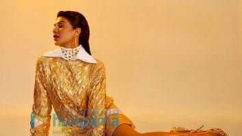 Celeb Photos Of Jacqueline Fernandez