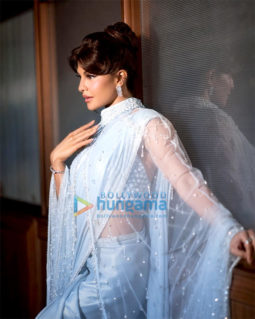 Celeb Photos Of Jacqueline Fernandez
