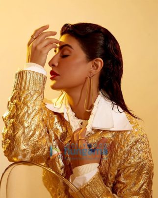 Celeb Photos Of Jacqueline Fernandez