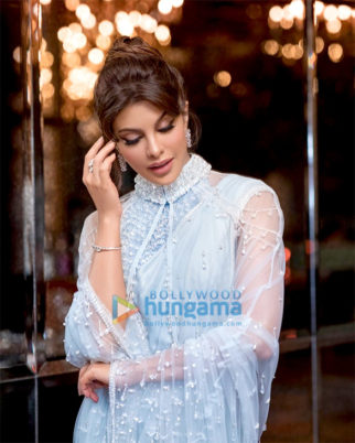 Celeb Photos Of Jacqueline Fernandez