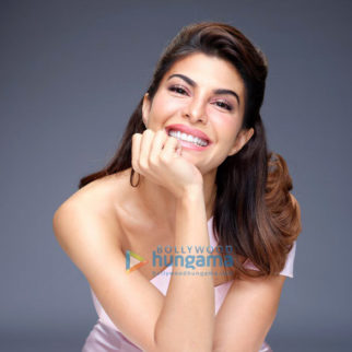 Celeb Photos Of Jacqueline Fernandez