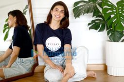 Celeb Photos Of Jacqueline Fernandez