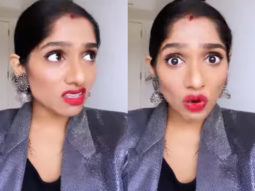 Jamie Lever does spot on mimicry of Sonam Kapoor in a hilarious video