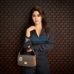 Celeb Photos Of Janhvi Kapoor