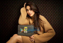 Celeb Photos Of Janhvi Kapoor