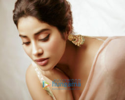 Celebrity Photo Of Janhvi Kapoor