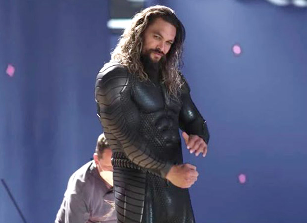 Jason Momoa unveils Aquaman 2 trailer, Orm to fight Black Manta with Arthur in sequel Jason Momoa unveils Aquaman 2 trailer, Orm to fight Black Manta with Arthur in sequel