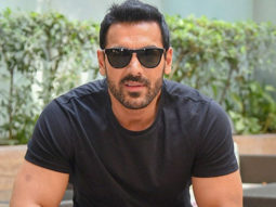 John Abraham turns producer for Malayalam movie Mike starring Ranjith Sajeev and Anaswara Rajan