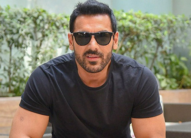 John Abraham turns producer for Malayalam movie Mike starring Ranjith Sajeev and Anaswara Rajan