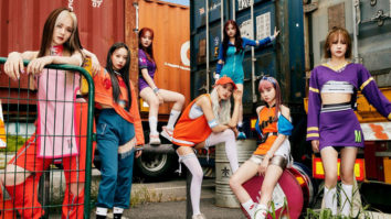 K-Pop group HOT ISSUE on ICONS, being fans of Ariana Grande, BLACKPINK, OH MY GIRL|Burning Que Ep.16