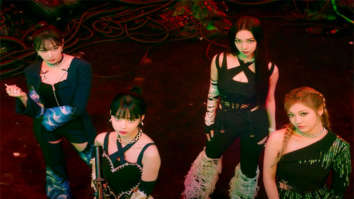 K-pop group aespa makes ‘Savage’ comeback in badass futuristic warrior avatars, watch video