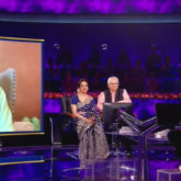 KBC 13: Amitabh Bachchan talks about the scene in Sholay that took three years to shoot; Dharmendra shares an interesting fact