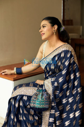Celebrity Photo Of Kajol