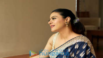 Celebrity Photo Of Kajol
