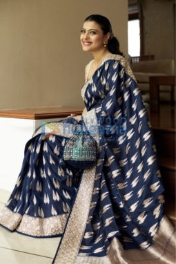 Celebrity Photo Of Kajol
