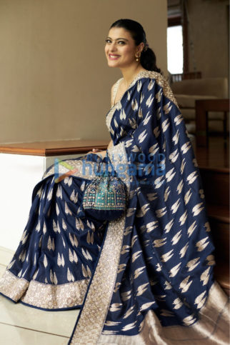 Celebrity Photo Of Kajol