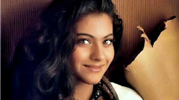 Celeb Photos Of Kajol
