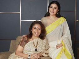 Kajol and Revathy collaborate for a very special film titled The Last Hurrah