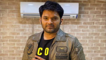 Kapil Sharma says he hurt his spine, says ‘had to take my show off-air, started feeling helpless’