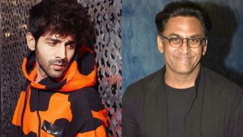 “Kartik Aaryan has the hunger to excel,” Ram Madhvani on the pleasure of making Dhamaka