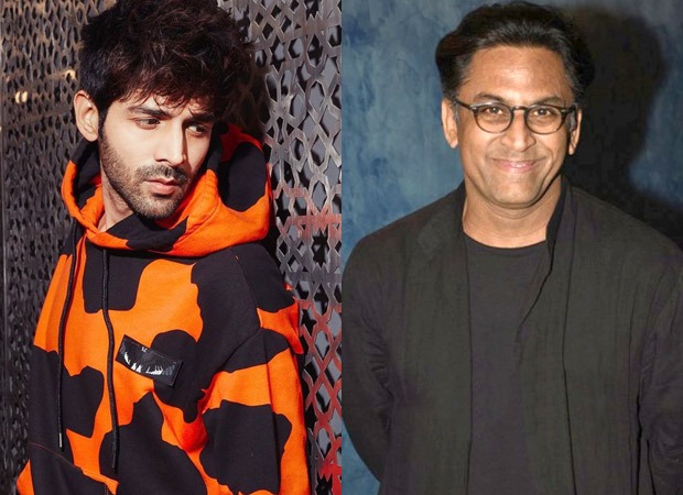 "Kartik Aaryan has the hunger to excel," Ram Madhvani on the pleasure of making Dhamaka 