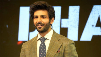 Kartik Aaryan on Dhamaka: “Arjun Pathak ye character mere liye bohot hi…”| Ram Madhvani