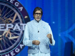 Kaun Banega Crorepati 13: Amitabh Bachchan shares photos of his ‘damaged’ and ‘broken’ toe