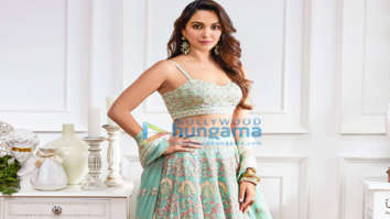 Celeb Photos Of Kiara Advani