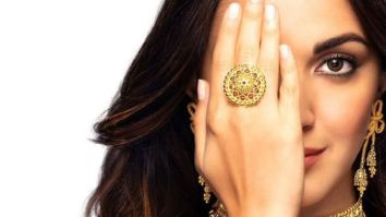 Celeb Photos Of Kiara Advani