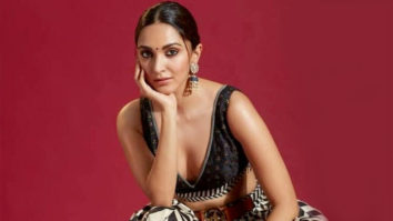 Kiara Advani: “My first few films DIDN’T do well, sometimes people WRITE you OFF in…”| Shershaah