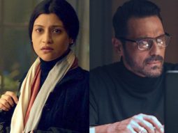 Konkona Sen Sharma and Arjun Rampal starrer The Rapist wins Kim Ji-seok Award at the 26th Busan International Film Festival 