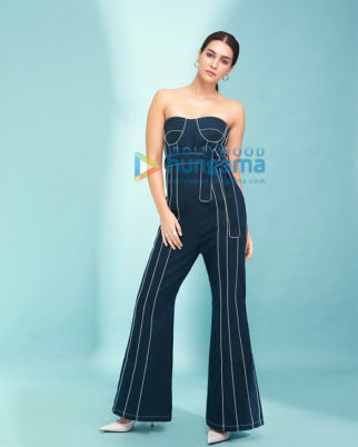 Celeb Photos Of Kriti Sanon