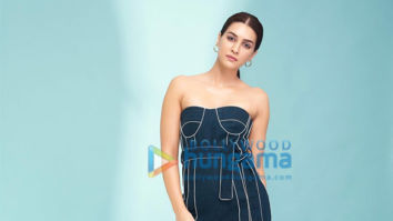 Celeb Photos Of Kriti Sanon