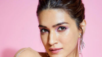 Celeb Photos Of Kriti Sanon