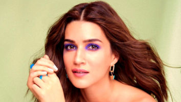 Celeb Photos Of Kriti Sanon