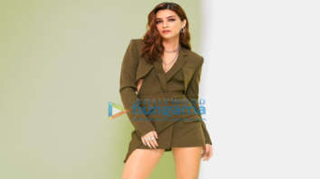 Celebrity Photo Of Kriti Sanon