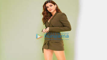 Celebrity Photo Of Kriti Sanon
