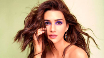 Celeb Photos Of Kriti Sanon