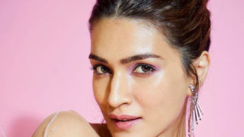Celeb Photos Of Kriti Sanon