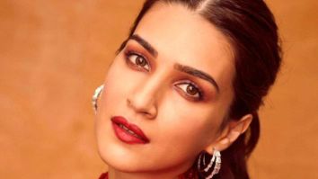 Celeb Photos Of Kriti Sanon