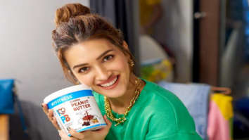 Celeb Photos Of Kriti Sanon