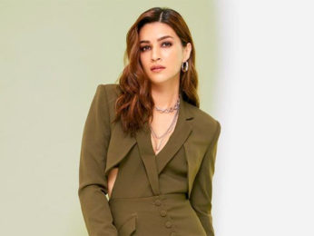 Kriti Sanon: “I’m NOT easily SATISFIED, I’m very CRITICAL about what I’m…”| Hum Do Hamare Do Kriti Sanon: “I’m NOT easily SATISFIED, I’m very CRITICAL about what I’m…”| Hum Do Hamare Do
