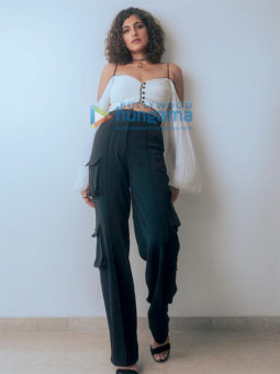 Celeb Photos Of Kubbra Sait
