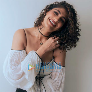 Celeb Photos Of Kubbra Sait