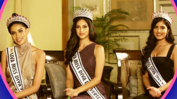 LAUGH NONSTOP: Harnaaz, Ritika, Sonal’s DHAMAKEDAR fight – Quiz on India’s Beauty Queens