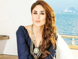 ‘Lesser the better’, says Kareena Kapoor Khan on working with limited crew on the sets of Laal Singh Chaddha