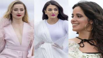 L’Oréal Paris- From Amber Heard, Aishwarya Rai to Camila Cabello, the ladies take over the fashion week by storm